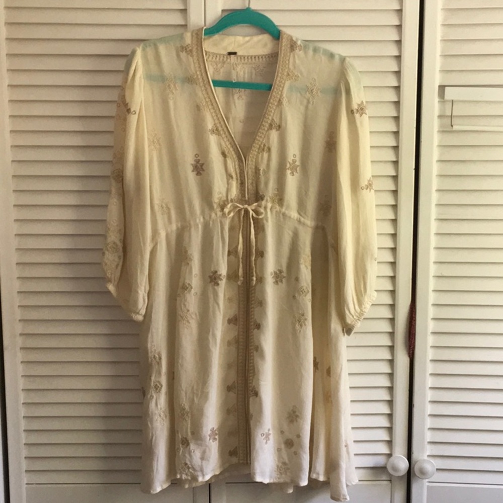 Free People dress